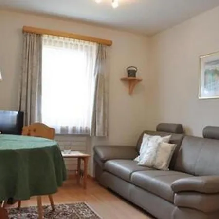 Chesa Sunasain V7 By Interhome Appartement