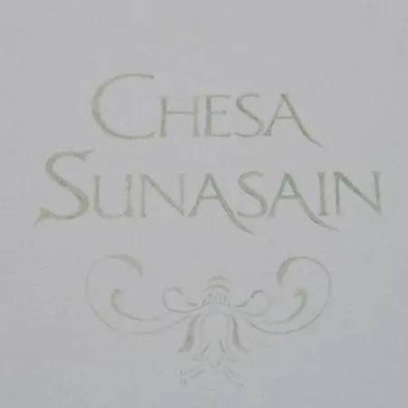 Chesa Sunasain V7 By Interhome Appartement *