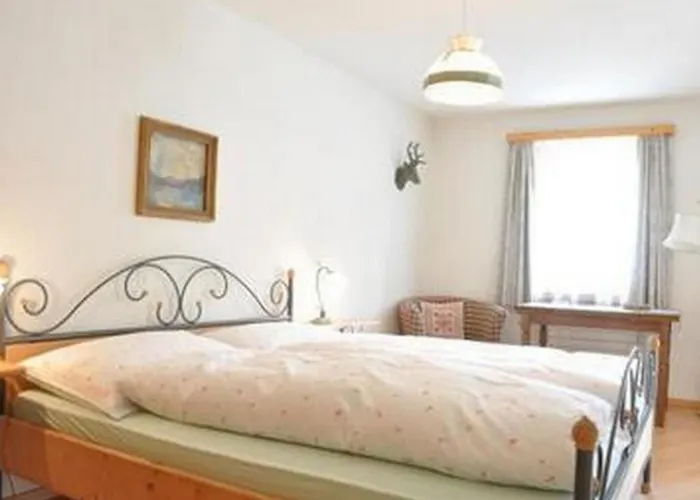 Appartement Chesa Sunasain V7 By Interhome Sils Maria