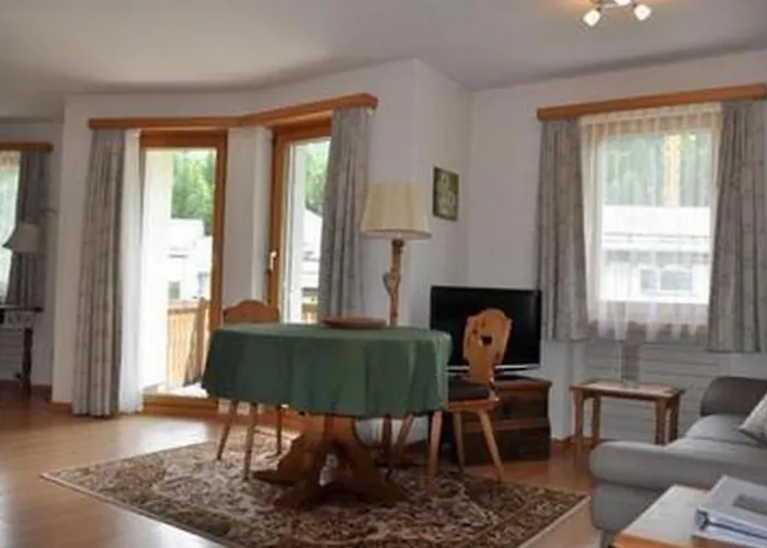 Chesa Sunasain V7 By Interhome * Sils Maria