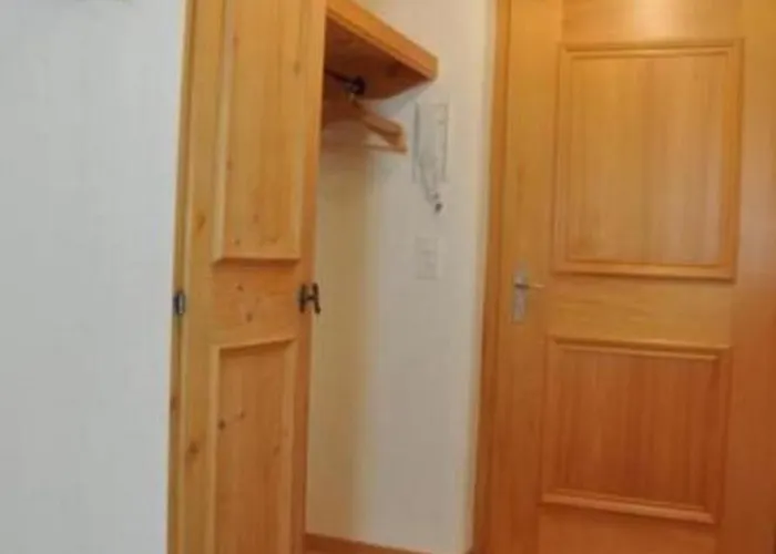 Chesa Sunasain V7 By Interhome * Sils Maria