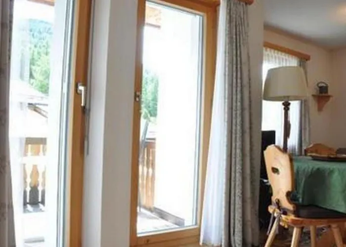 Chesa Sunasain V7 By Interhome * Sils Maria