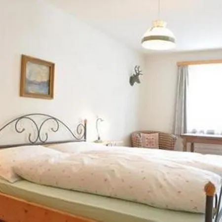Appartement Chesa Sunasain V7 By Interhome Sils-Maria