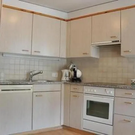 Appartement Chesa Sunasain V7 By Interhome Sils-Maria